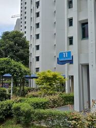 Blk 11 Farrer Park View (Kallang/Whampoa), HDB 4 Rooms #550755811
